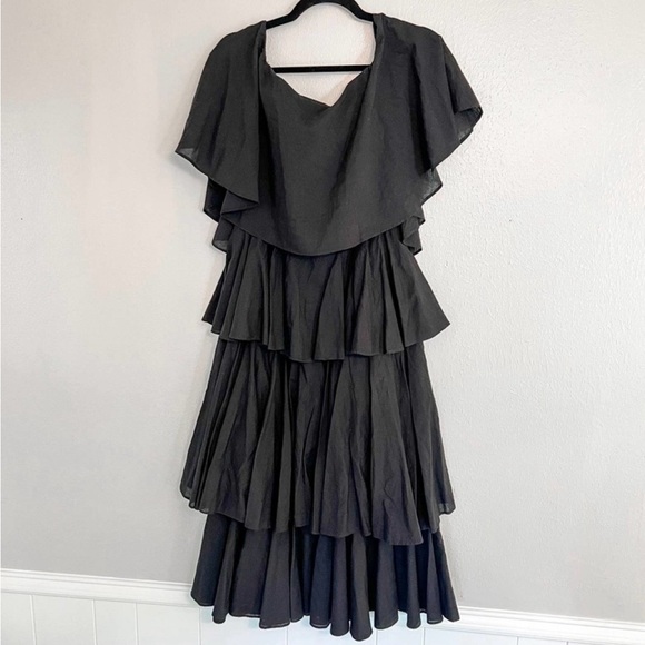 NWT Rhode Midi Dress - Picture 3 of 3